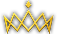 logo crown dance cap small